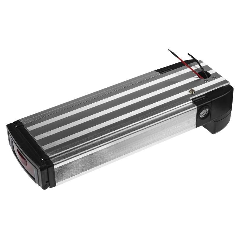Green Cell® Batteria per Bicicletta Elettrica 36V 12Ah EBike