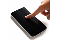 Green Cell PRO GC Clarity Pellicola Protettiva Vetro Temperato per iPhone 6 Plus
