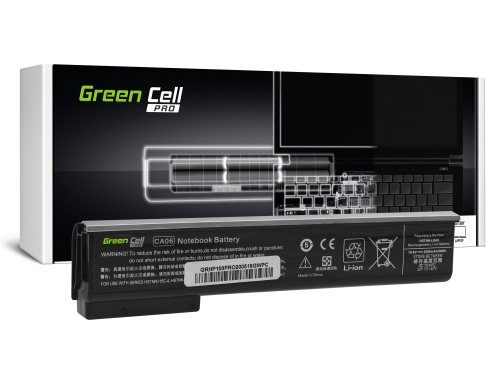 Green Cell PRO Batteria CA06XL CA06 718754-001 718755-001 718756-001 per HP ProBook 640 G1 645 G1 650 G1 655 G1