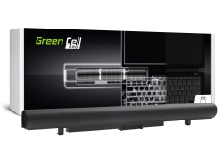 Green Cell PRO Batteria PA5212U-1BRS per Toshiba Satellite Pro A30-C A40-C A50-C R40 R50-B R50-C Tecra A50-C Z50-C