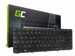 Tastiera portatile HP COMPAQ CQ43 CQ57 CQ58 G4 G6