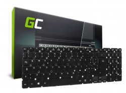 Tastiera del computer portatile Acer Aspire V5-531 V5-531P V5-551 V5-551G V5-552 V5-552G V5-571 V5-571G V5-571P