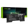 Green Cell Batteria AB06XL 921408-2C1 921438-855 HSTNN-DB8C TPN-I128 per HP Envy 13-AD 13-AD000 3-AD100