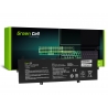Green Cell Batteria C31N1620 per Asus ZenBook UX430 UX430U UX430UA UX430UN UX430UQ