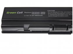 Green Cell Batteria