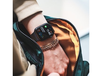 Vetro temperato per Apple Watch 40mm Pellicola Vetro