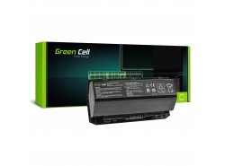 Green Cell Batteria A42-G750 per Asus G750 G750J G750JH G750JM G750JS G750JW G750JX G750JZ