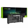Green Cell Batteria RR03XL 851610-855 per HP ProBook 430 G4 G5 440 G4 G5 450 G4 G5 455 G4 G5 470 G4 G5
