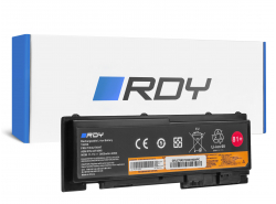 RDY Batteria 42T4845 42T4846 42T4847 per Lenovo ThinkPad T420s T420si