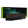 Green Cell Batteria N850BAT-6 per Clevo N850 N855 N857 N870 N871 N875, Hyperbook N85 N85S N87 N87S