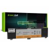 Green Cell Batteria L13M4P02 L13L4P02 L13N4P02 per Lenovo Y50 Y50-70 Y70 Y70-70