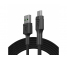 Green Cell GC PowerStream USB-A - Cavo micro USB da 120 cm, ricarica rapida Ultra Charge, QC 3.0