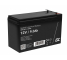 Green Cell® Batteria AGM 12V 9Ah accumulatore sigillata per UPS USV Batteria tampone Riserva la batteria