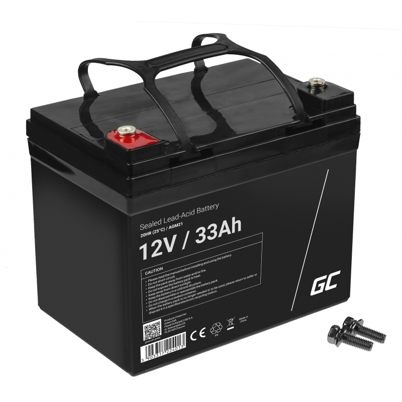 48v 17.5 ah battery