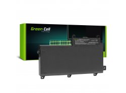 Green Cell Batteria CI03XL per Portatile Laptop HP ProBook 640 G2 645 G2 650 G2 G3 655 G2