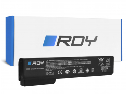 RDY Batteria CC06 CC06XL per HP EliteBook 8460p 8460w 8470p 8470w 8560p 8570p ProBook 6360b 6460b 6465b 6470b 6560b 6570b