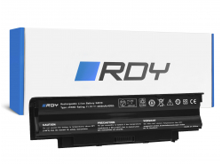 RDY Batteria J1KND per Dell Inspiron 15 N5030 15R M5110 N5010 N5110 17R N7010 N7110 Vostro 1440 3450 3550 3555 3750