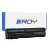 RDY Batteria M5Y0X T54FJ 8858X per Dell Latitude E5420 E5430 E5520 E5530 E6420 E6430 E6440 E6520 E6530 E6540