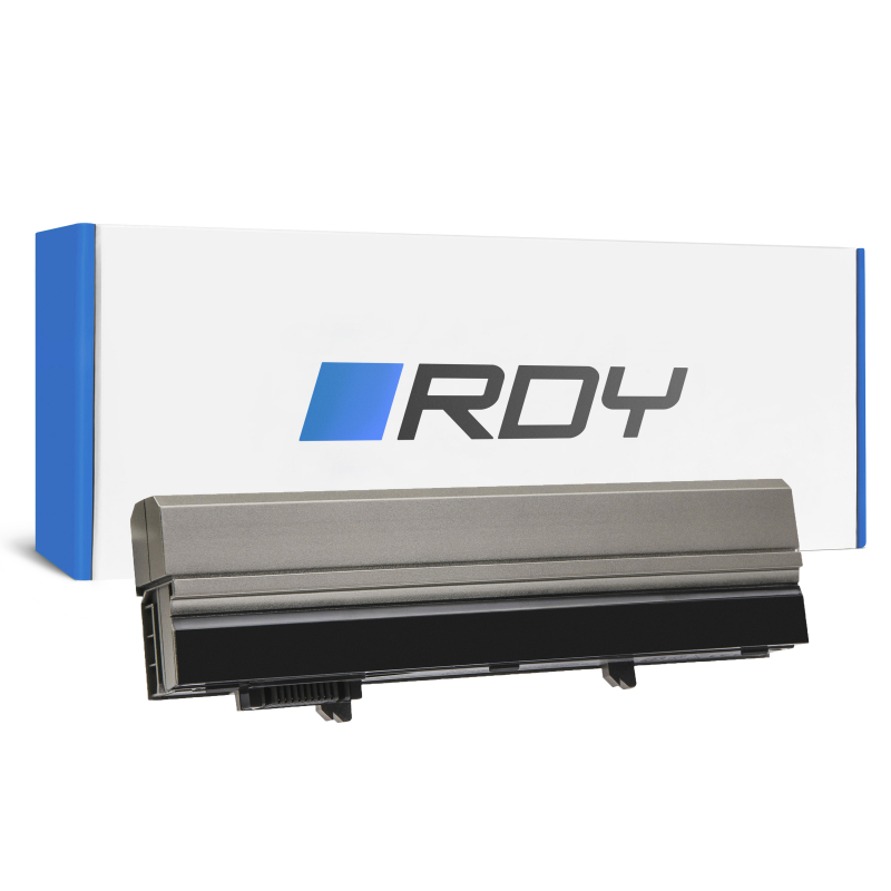 Batteria Rdy Yp463 Per Dell Capacita 4400mah