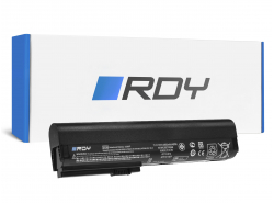 RDY Batteria SX06 SX06XL SX09 per HP EliteBook 2560p 2570p