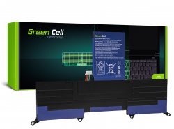 Green Cell Batteria AP11D3F AP11D4F per Acer Aspire S3 S3-331 S3-951 S3-371 S3-391