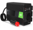 Green Cell® 150W/300W Invertitore Onda Pura DC 24V AC 230V Convertitore di tensione