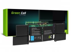 Batteria Green Cell A1953 per i portatili Apple Macbook Pro 15 A1990 (2018 e 2019)