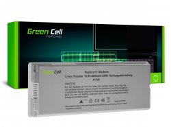 Green Cell ® Batteria A1185 per Portatile Laptop Apple MacBook 13 A1181 2006-2009