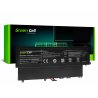 Green Cell Batteria AA-PBYN4AB per Samsung 530U 535U 540U NP530U3B NP530U3C NP535U3C NP540U3C