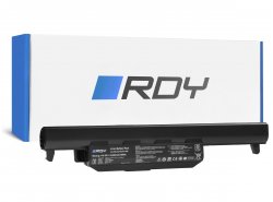 Batteria RDY A32-K55 per Portatile Laptop Asus A55 K55 K55A K55V K55VD K55VJ K55VM K75 R400 R500 R500V R700 X55A X55U