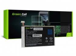 Batteria Green Cell per Amazon Kindle Fire HD 7 2013 3rd generation