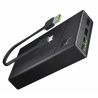 Power Bank Green Cell GC PowerPlay20 20000mAh con ricarica rapida 2x USB Ultra Charge e 2x USB-C Power Delivery18W
