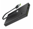 Power Bank Green Cell GC PowerPlay10S 10000mAh con ricarica rapida 2x USB Ultra Charge e 2x USB-C Power Delivery 18W