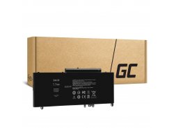 Batteria Green Cell G5M10 per Dell Latitude E5450 E5550 5250 E5250