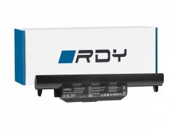 Batteria RDY A32-K55 per Portatile Laptop Asus A55 K55 K55A K55V K55VD K55VJ K55VM K75 R400 R500 R500V R700 X55A X55U