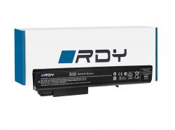 Batteria RDY HSTNN-OB60 HSTNN-LB60 per Portatile Laptop HP EliteBook 8530p 8530w 8540p 8540w