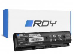 RDY Batteria PI06 PI06XL PI09 P106 HSTNN-YB4N HSTNN-LB4N 710416-001 per HP Pavilion 14 15 17 Envy 15 17