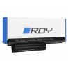 Batteria RDY VGP-BPS26 VGP-BPS26A VGP-BPL26 per Portatile Laptop Sony Vaio PCG-71811M 71911M 71614M