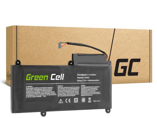 Green Cell ® Laptop Akku 45N1756 45N175 für Lenovo ThinkPad E450 E450c E455 E460 E465