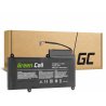 Green Cell ® Laptop Akku 45N1756 45N175 für Lenovo ThinkPad E450 E450c E455 E460 E465
