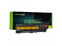 Green Cell Batteria 45N1001 per Lenovo ThinkPad L430 L530 T430 T430i T530 T530i W530