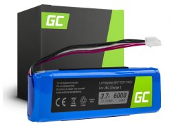 Green Cell ® Batteria per JBL Charge 2, 2+, 3 altoparlante