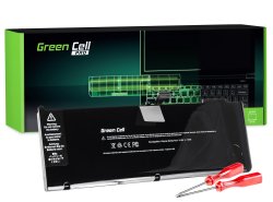 Green Cell ® Batteria A1382 per Portatile Laptop Apple MacBook Pro 15 A1286 2011-2012
