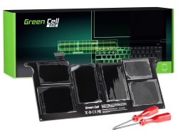 Green Cell ® Batteria A1406 per Portatile Laptop Apple MacBook Air 11 A1370 2011-2012