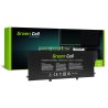 Batteria Green Cell C31N1411 per Asus ZenBook UX305C UX305CA UX305F UX305FA