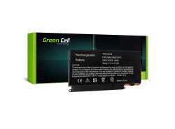 Green Cell Batteria VH748 per Dell Vostro 5460 5470 5480 5560, Inspiron 14 5439