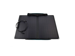 Pannello fotovoltaico EcoFlow 110W