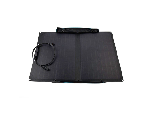 Pannello fotovoltaico EcoFlow 110W
