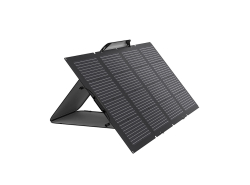 Pannello fotovoltaico EcoFlow 220W