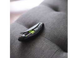 Green Cell 4x AAA HR03 950mAh Batteria